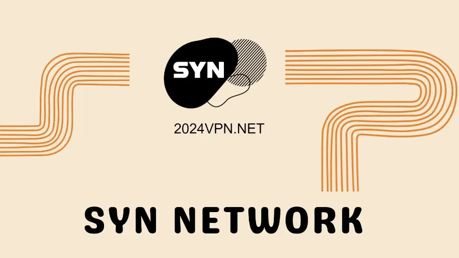 SYN Network 机场官网